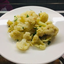 Цветная капуста