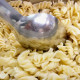 Макароны отварные