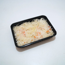 Комплексный обед постный